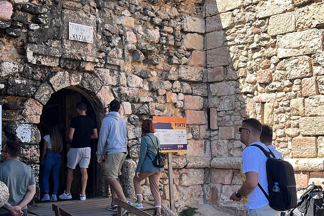 Private Fátima-Nazaré-Óbidos Tour w/Hotel pick up - Knowledgeable Guides and Well-Spaced Tour Schedule