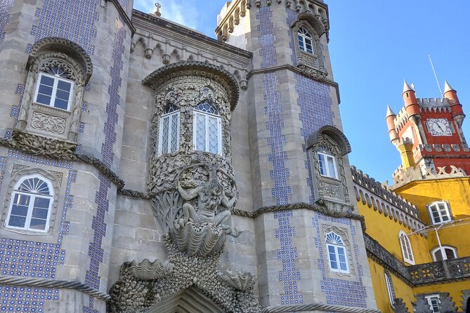 Private Fatima Sintra Tour from Lisbon or Cascais - Flexibility and Customization: Tailoring the Tour to Your Interests