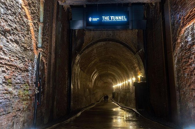 Private Fine Dining and Power Station in Niagara Falls - Dining at the Flour Mill Scratch Kitchen