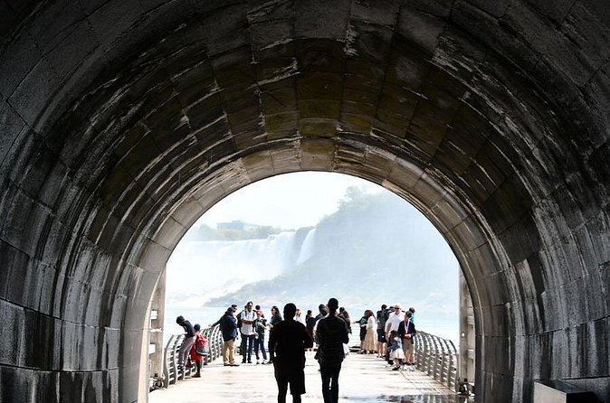 Private Fine Dining and Power Station in Niagara Falls - Cost and Cancellation Policy