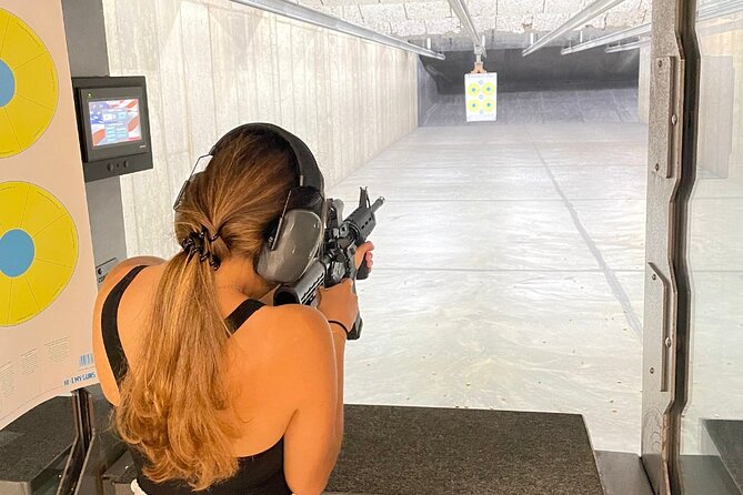 Private Firearms Training for Two at Sharpshooters St. Louis - Discover Private Firearms Training for Two at Sharpshooters St. Louis