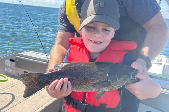 Private Fishing Adventure on the St. Lawrence River - The Need for a Fishing License and How to Prepare