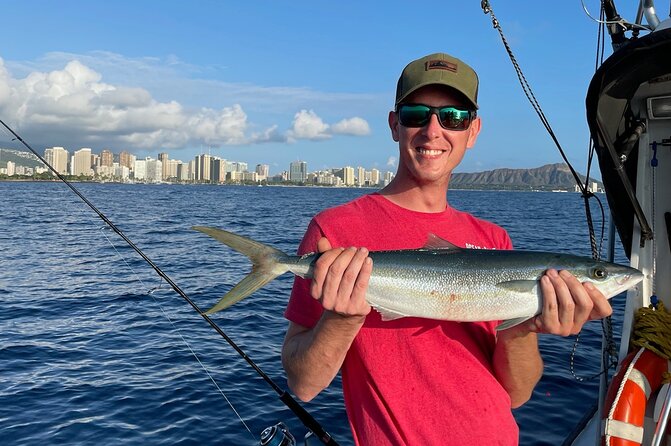 Private Fishing Charter for Family and Friends in Honolulu - Guides and Crew: Knowledgeable and Friendly