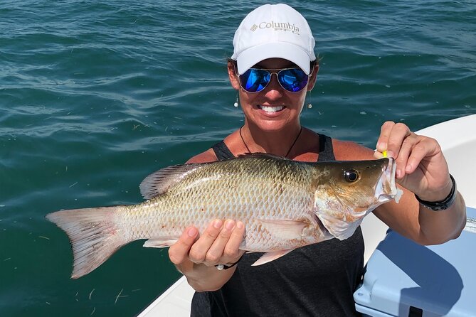 Private Fishing Charter from Ramrod Key - Discover the Private Fishing Experience from Ramrod Key
