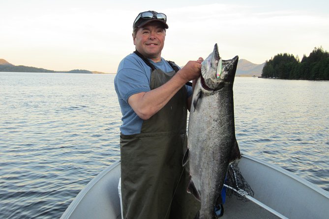Private Fishing Charter in Ketchikan - Pricing, Value, and Additional Costs