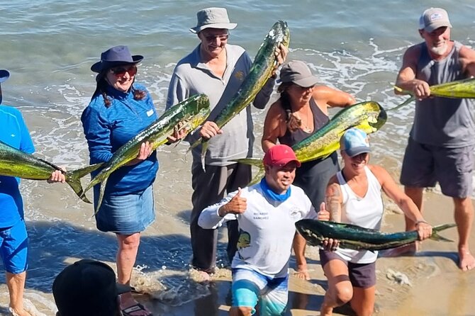 Private Fishing Experience in Guayabitos - Discover the Private Fishing Experience in Guayabitos