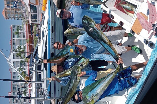 Private Fishing Experience in Guayabitos - Flexibility and Cancellation Policies