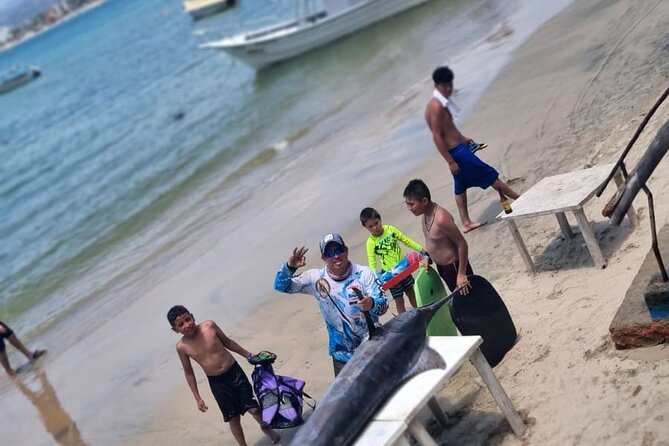 Private Fishing Experience in Guayabitos - Why Choose This Fishing Tour in Guayabitos