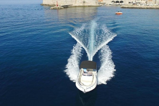 Private fishing tour - Techniques Employed During the Trip