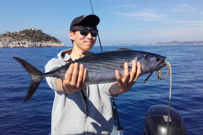 Private fishing tour - Cancellation Flexibility and Weather Considerations