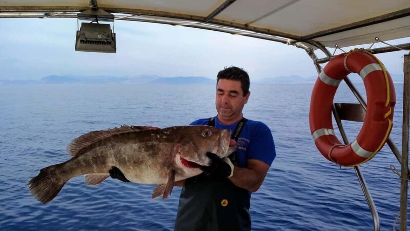 Private Fishing Tour in a Traditional Boat from Athens - Learning Greece’s Fishing Techniques and Equipment