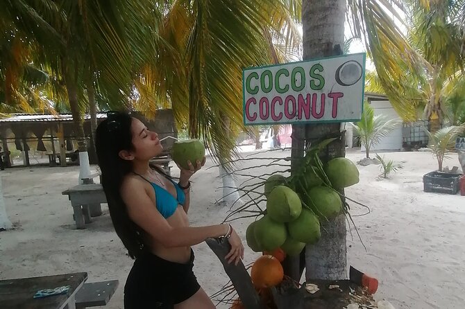 Private Fishing Tour in Holbox Island with Lunch and Pick up - Why This Tour Stands Out on Holbox