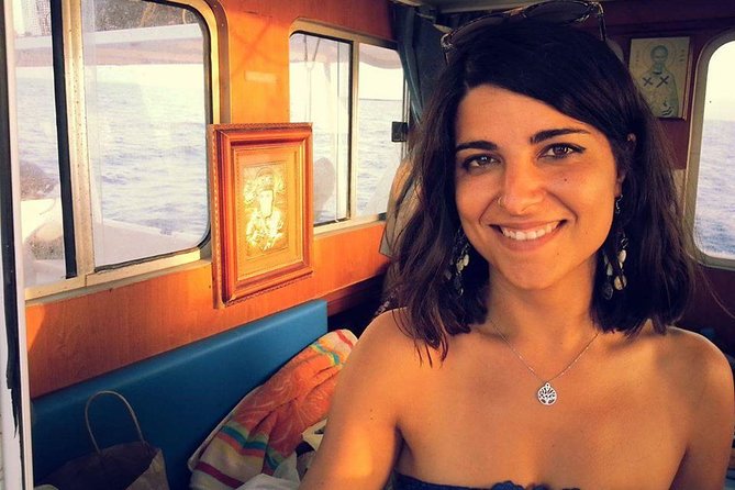 Private Fishing Tour - Morning (transportation included) - Learning Traditional Greek Fishing Methods