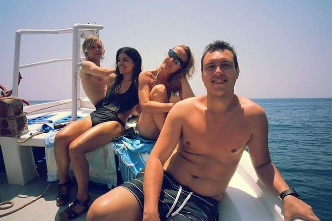 Private Fishing Tour - Morning (transportation included) - The Crew’s Friendly and Knowledgeable Approach