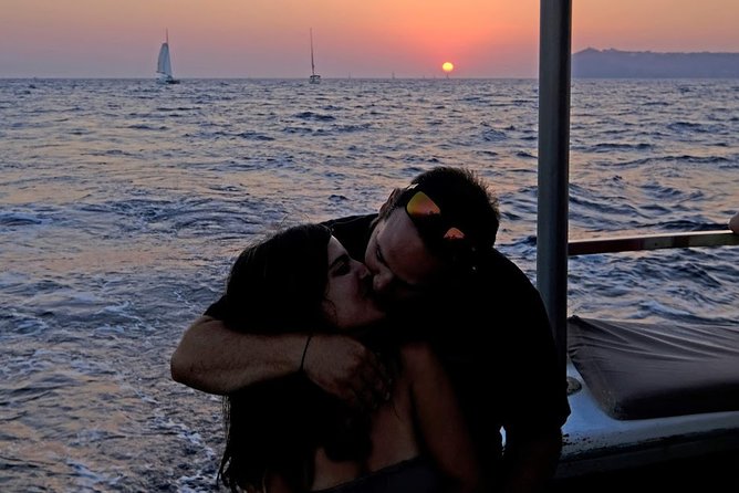 Private Fishing Tour - Sunset (transportation included) - Key Points