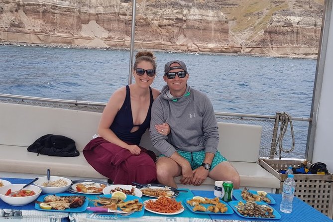 Private Fishing Tour - Sunset (transportation included) - The Experience of the Female Captain