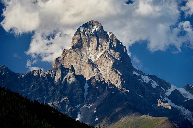 Private five days tour to Svaneti-Mestia, Ushguli, Becho,Chalaadi - Discover the Charm of Svaneti in Five Days for $50 Per Person