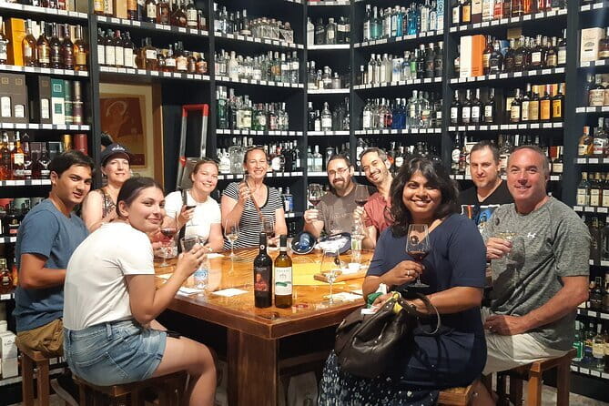 Private Flavors of Florence Walking Tour (Food and Wine Included) - A Tasty Introduction to Florence for $75.31