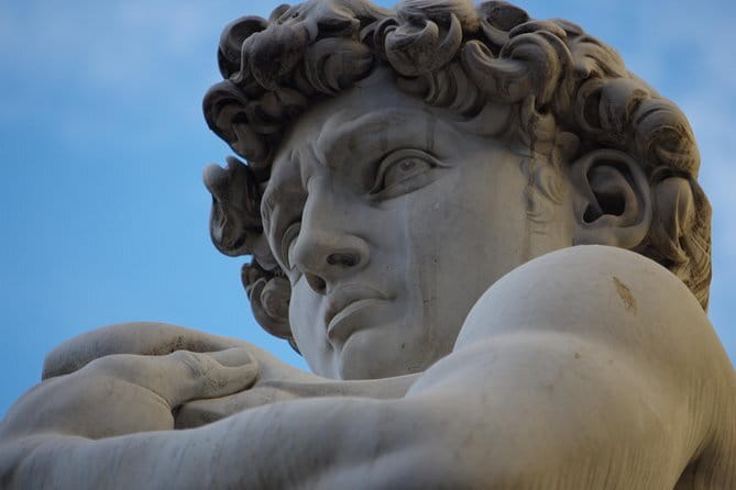 Private Flavors of Florence Walking Tour (Food and Wine Included) - Discovering Florence’s Fresh Market and Local Ingredients