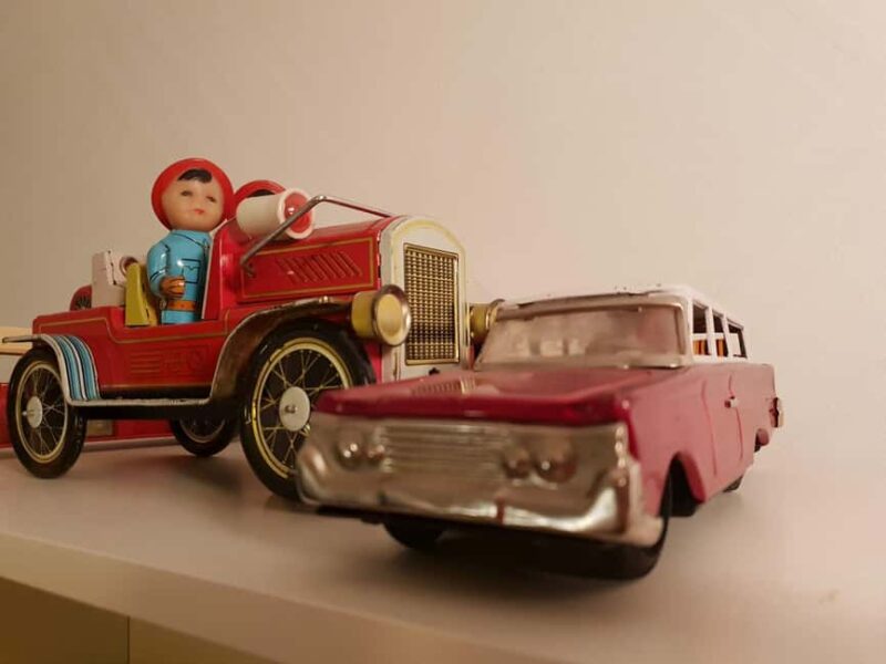 Private Flea Market Tour of Bucharest by a Vintage Car - Exploring Bucharest’s Historic and Cultural Sites