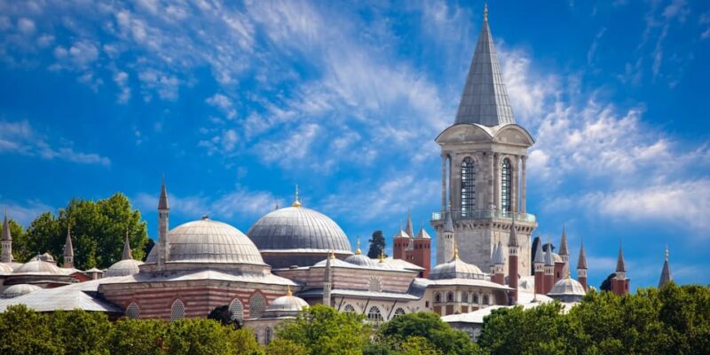 Private Flexible Tour Through Istanbul with Guide - Who Will Love This Tour?