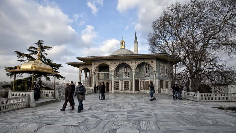 Private Flexible Tour Through Istanbul with Guide - Limitations and Considerations