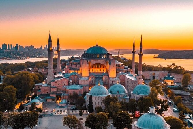 Private Flexible Tours from Galataport - Explore Istanbul with a Private, Customizable Tour from Galataport