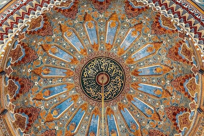 Private Flexible Tours from Galataport - Exploring the Grand Bazaar and Spice Market