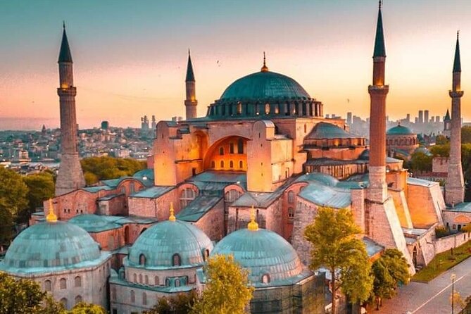 Private Flexible Tours from Galataport - Additional Inclusions and Practical Details