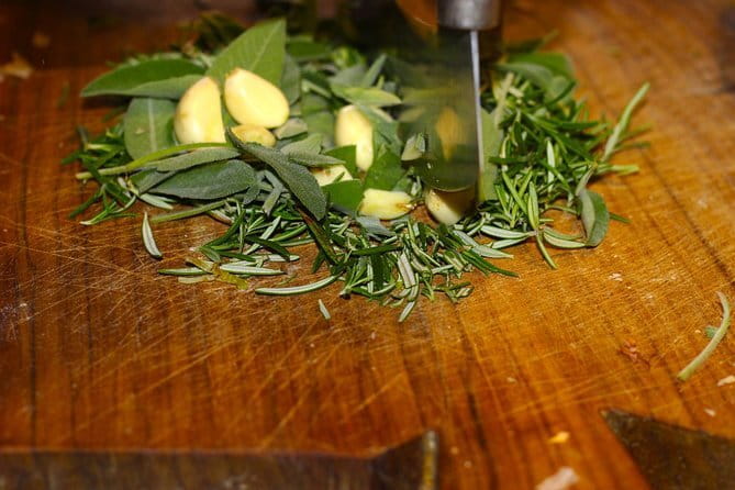 Private Florence Cooking Class with a Humorous Local Mirella - Key Points