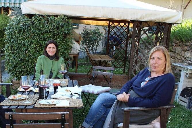 Private Florence Cooking Class with a Humorous Local Mirella - Creating a Seasonal Tuscan Menu with Fresh Ingredients