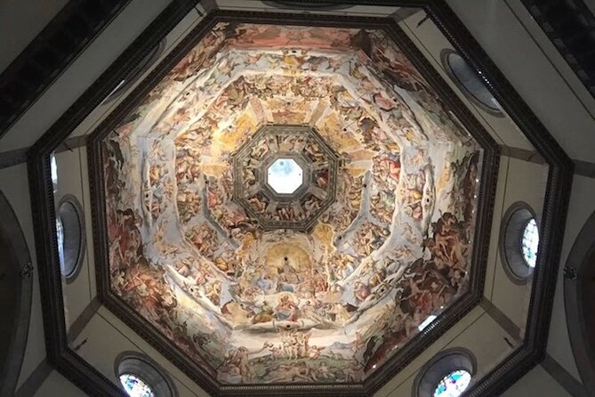 Private Florence Duomo Tour with Dome Climb - Key Points