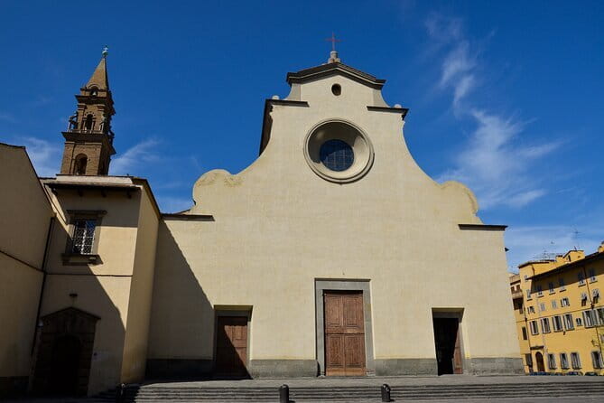 Private Florence Oltrarno Art and Crafts Walking Tour - Key Points