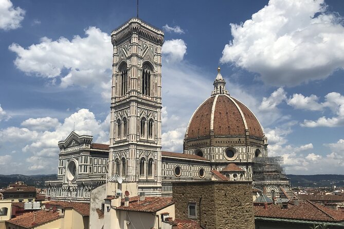 Private Florence Roundtrip Transportation from Livorno Port - Discover a Convenient and Personalized Florence Day Trip from Livorno Port