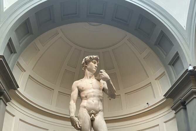 Private Florence Roundtrip Transportation from Livorno Port - Why This Private Transfer Is a Top Choice for Florence Visitors from Livorno