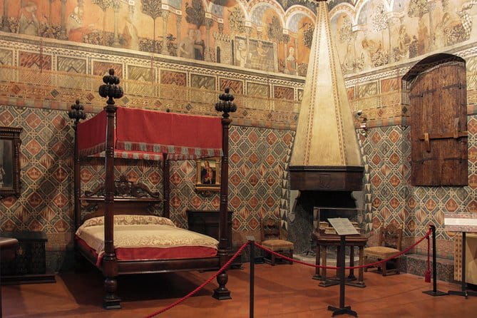 Private Florence San Marco Museum Tour with Skip-the-Line Entry - Exploring the Library and Manuscripts of the Convent