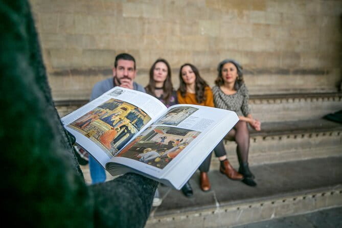 Private Florence Tour of Must-See Sites from Duomo to Santa Croce & Old Bridge - Key Points