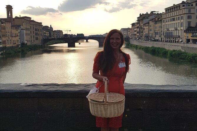 Private Florence Wine Tour - Exploring Off-the-Beaten-Path Neighborhoods Across the Arno