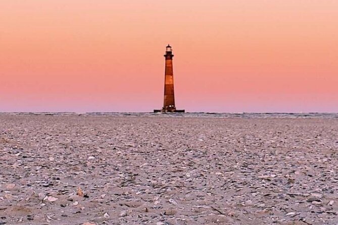 Private Folly Beach Dolphin Cruise (up to 12) - Booking and Flexibility