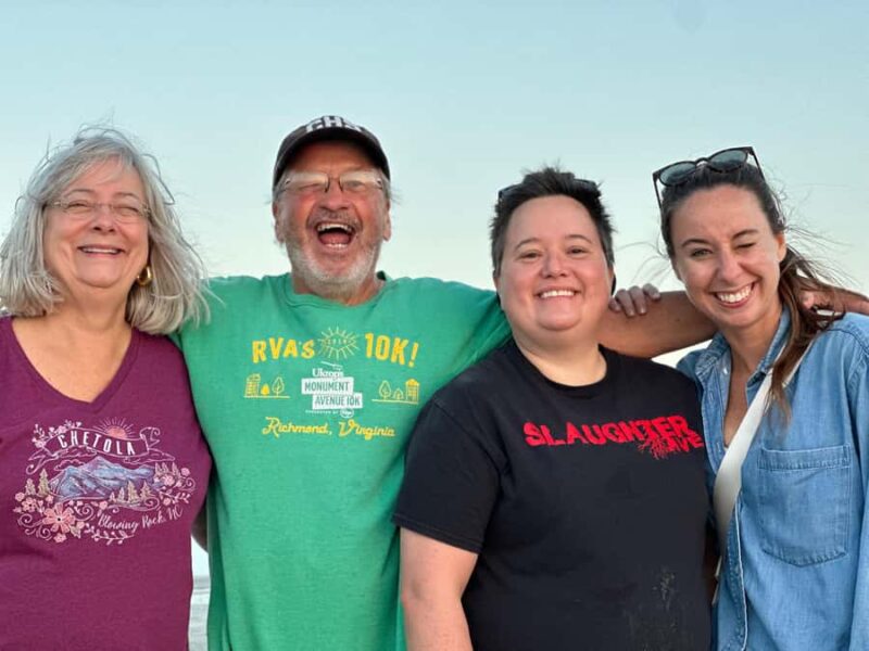 Private Folly River Dolphin Cruise/BYOB - Weather and Cancellation Policies for Peace of Mind