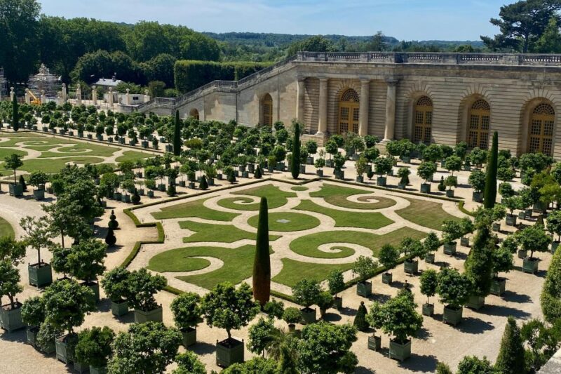 Private Fontainebleau, Versailles, Trianon from Paris - Final Thoughts on the Fontainebleau and Versailles Private Trip