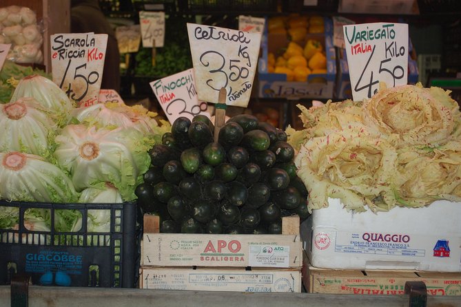 Private Food and Sightseeing Tour in Venice - Key Points