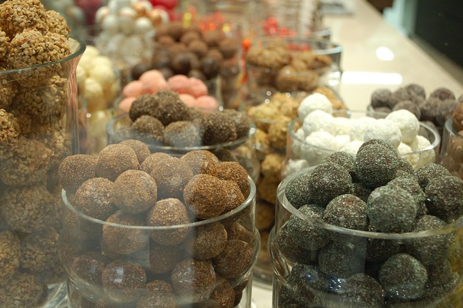 Private Food and Sightseeing Tour in Venice - Personalized Experience with a Private Guide