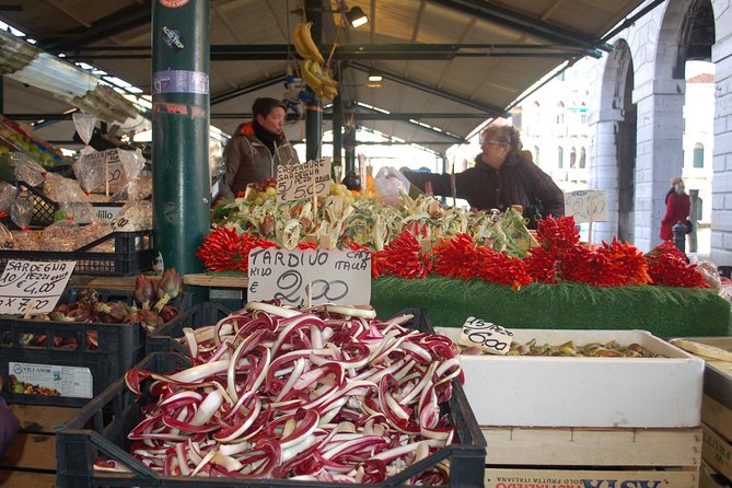 Private Food and Sightseeing Tour in Venice - Value and Pricing Considerations