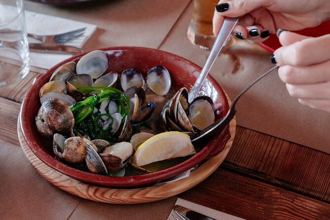 Private Food and Wine Tour: From Street to Gourmet - Value and Booking Details