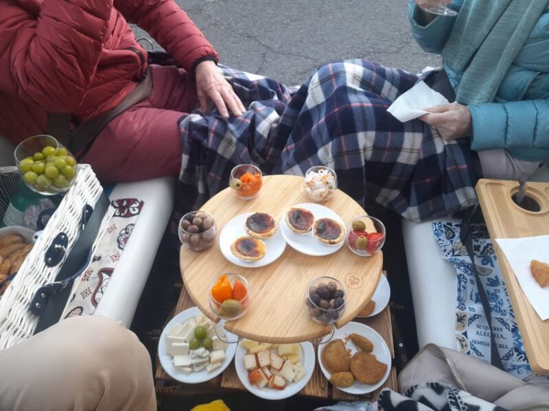 Private Food on Wheels Tour - Why Choose the Private Food on Wheels Tour?