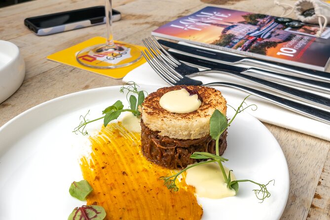 Private Food Tasting Experience in Breda - The Experience: Independence and Flexibility