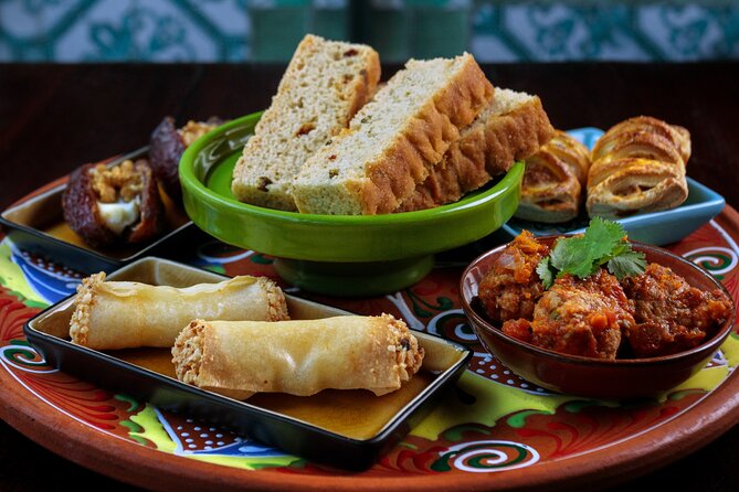 Private Food Tasting Experience in Breda - Cost and What Is Included