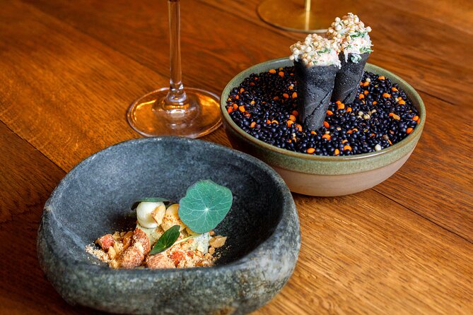 Private Food Tasting Experience in Breda - What Sets This Tour Apart from Other Food Experiences