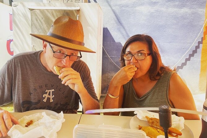 Private Food Tasting Tour in San José del Cabo - Experience the Flavors of San José del Cabo with a Private Food Tour